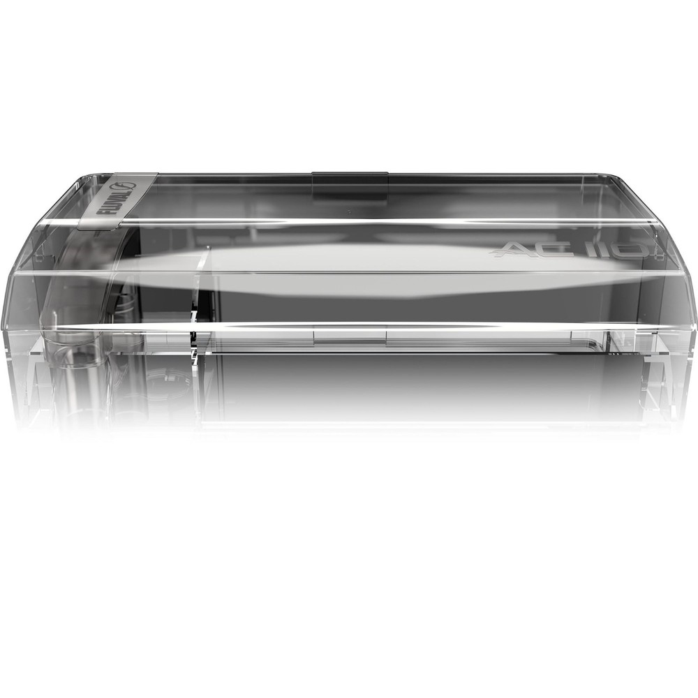 Fluval AC Power Filter Size: 110 Gal