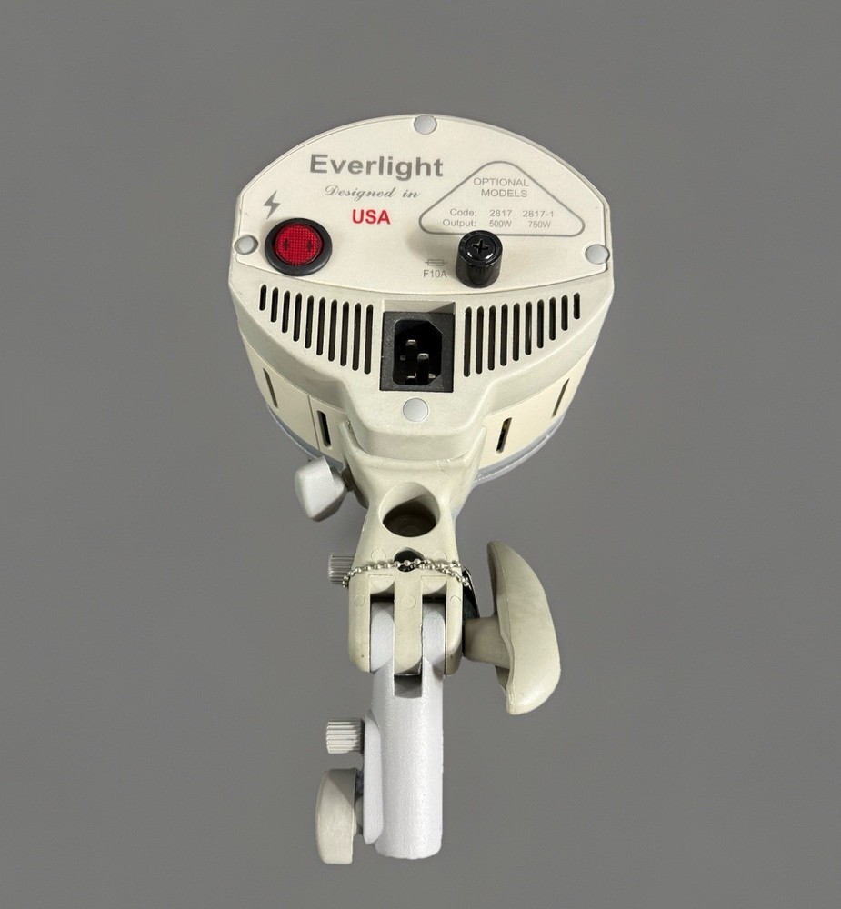 JTL Everlight 2817 Continuous Output Studio Light