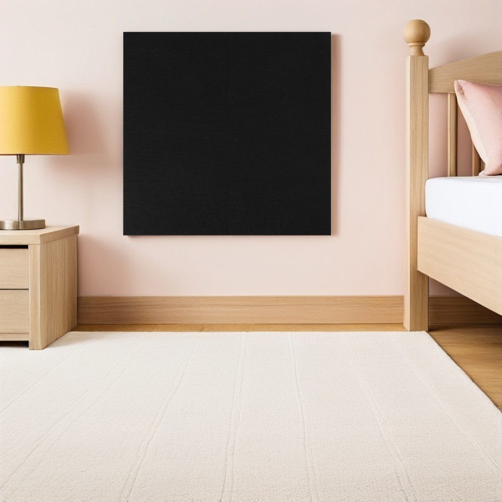 2 Pcs Dart Board Protection Wall Padding Backing Protector Guard