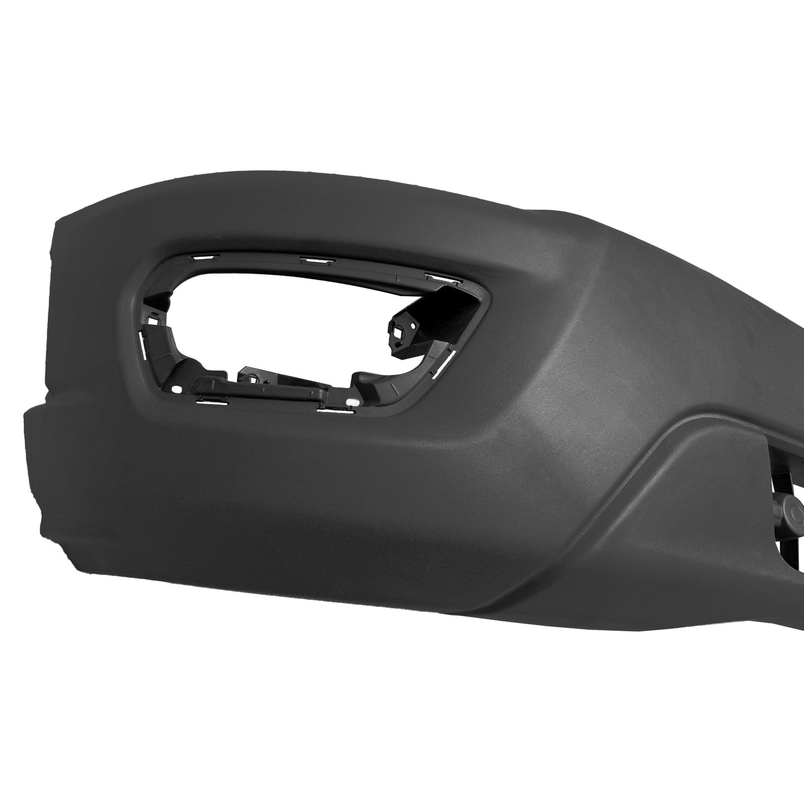 For 2020-2024 Ford Transit 150-E-Transit Front Bumper Lower Cover Local Pickup