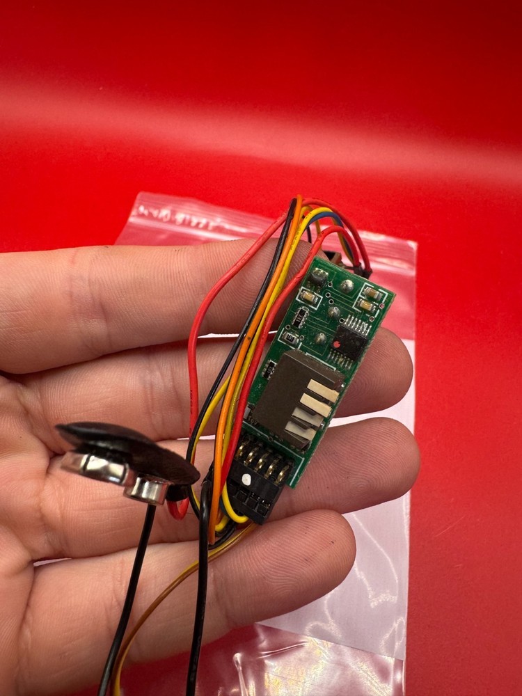 ICD Promaster Board/Eye Kit