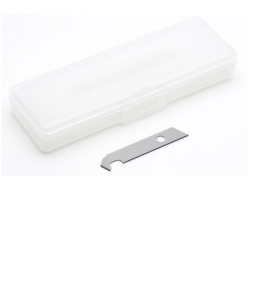 MODELER'S KNIFE REPLACEMENT BLADE TAMIYA MODEL MODELING TOOL 74160