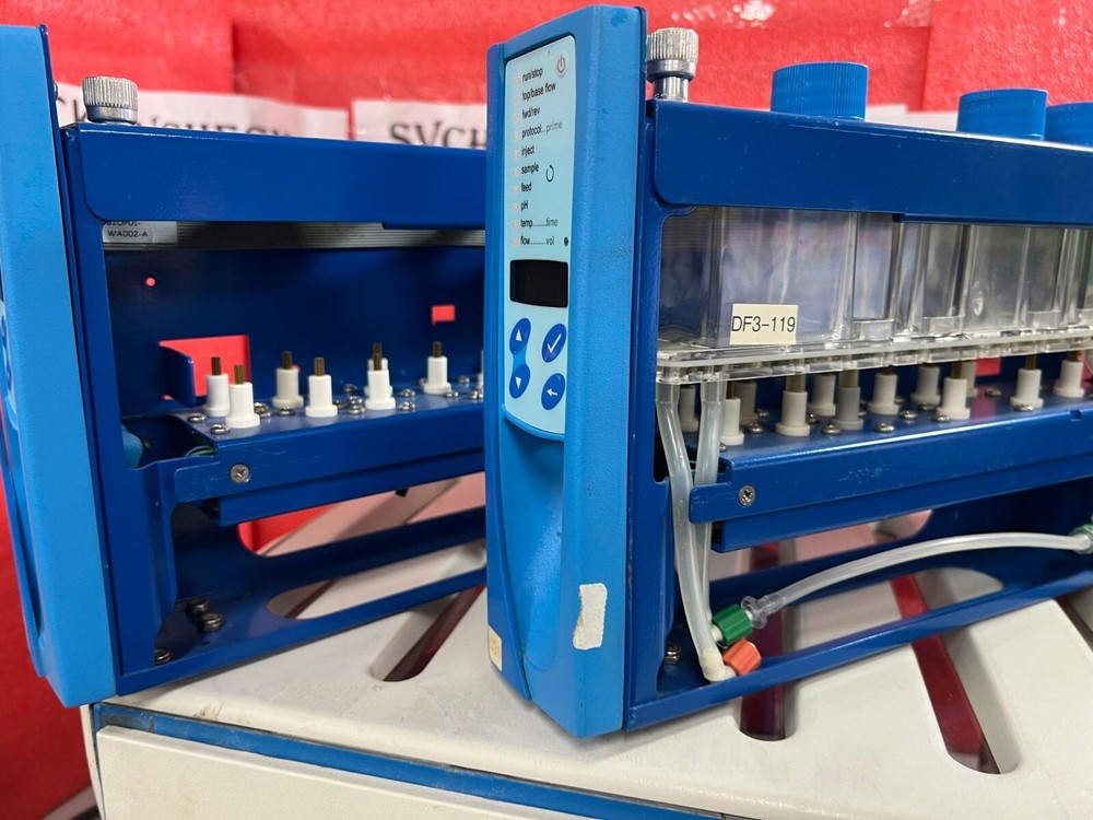 TISSUE GENESIS INC BIOP01-PW009-C DISSOLUTION TEST SYSTEM STORAGE