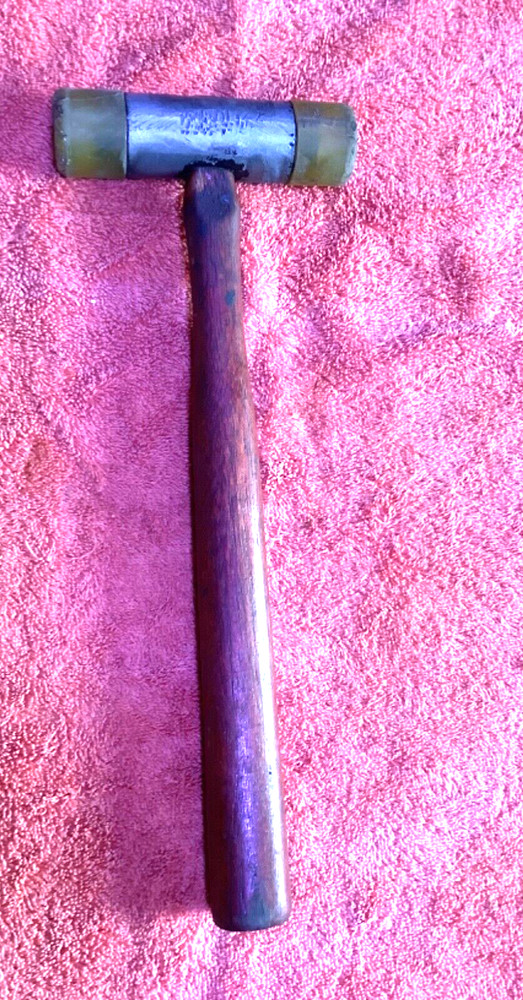 Mac Tools PH 16 soft blow hammer