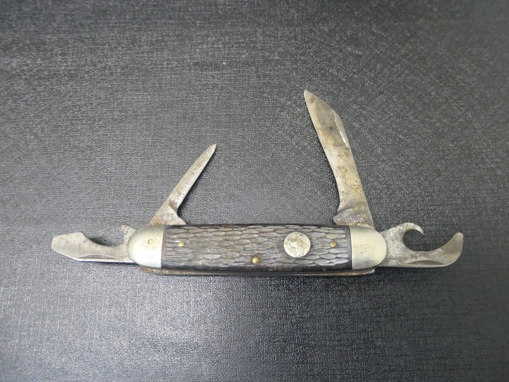 Ulster Pocket Knife