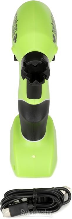Ernie Ball Power Peg Pro USB-C Rechargeable String Winder