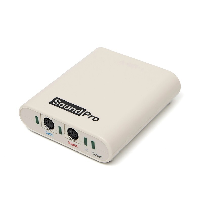 Programmer Compatible All digital HA mini HI PRO 2 Sound Pro