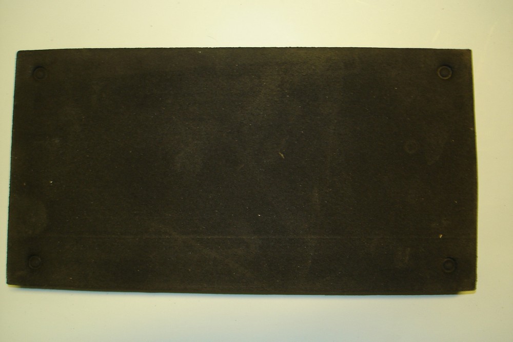 National-Detroit replacement pad 540-5