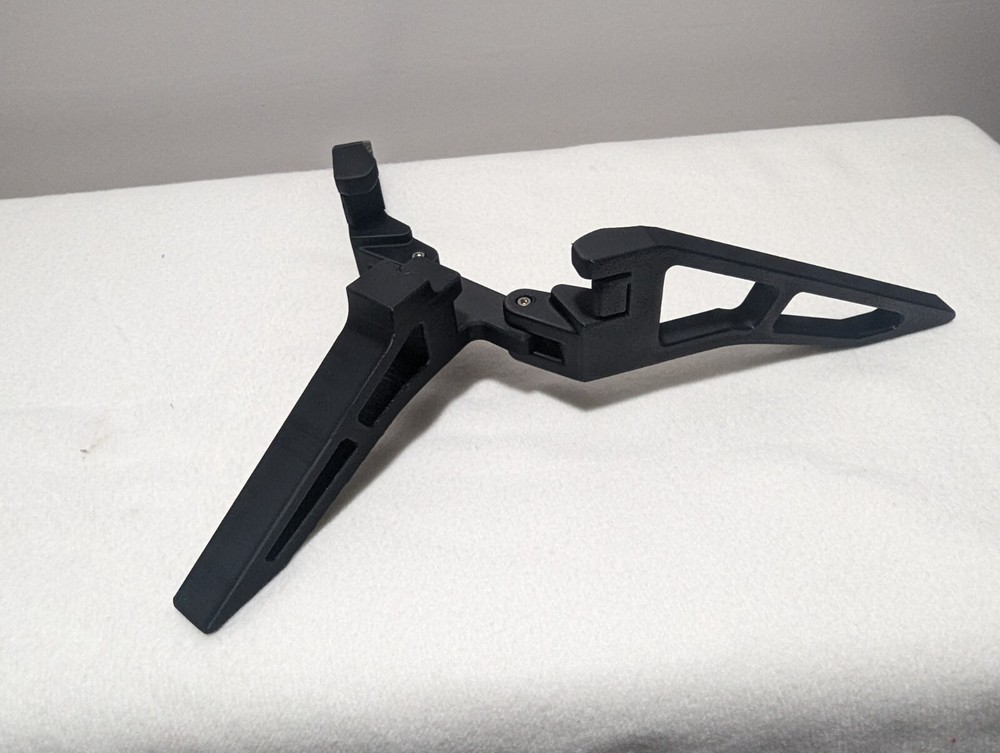 Compound Bow Stand, Engage Limb Legs for MATHEWS Compound Bow