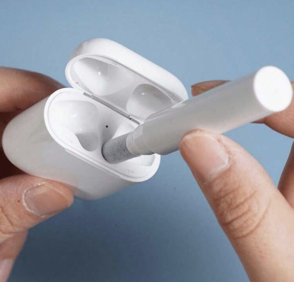 Earbud Cleaning Tool Multi-Function Cleaner Earbud Cleaner Kit Pen Soft Brush