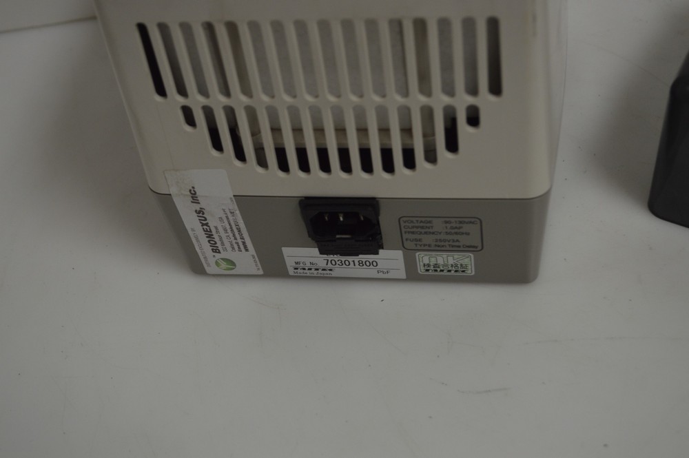 EIB E ICEBUCKET TAITEC MINI WATER BATH (KFR16)