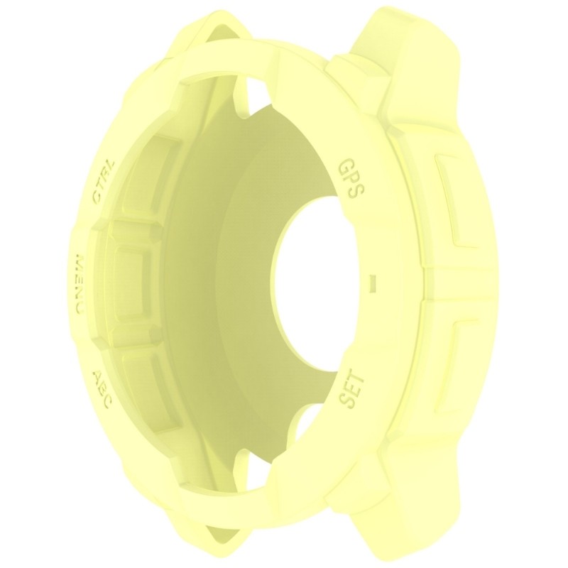 Plastic Protective Case Shockproof Protective Cover fit for watch Instinct3