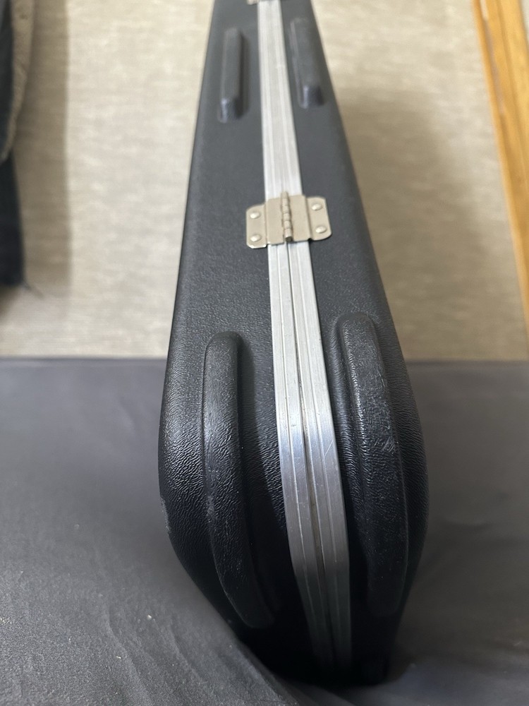 SKB ABS Molded Electric Guitar Hard Shell Case