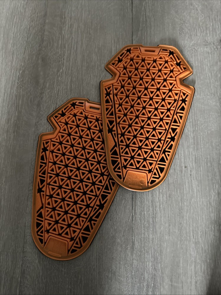 CE Level 1 D3O Ghost Armor Knee/Elbow Pads