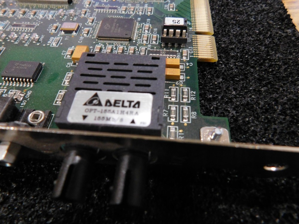 Hologic Model: 700367 PCI Universal PCB