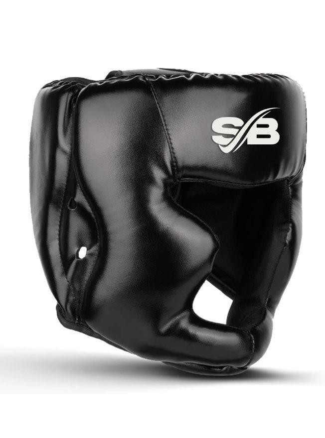 head guard boxing gear