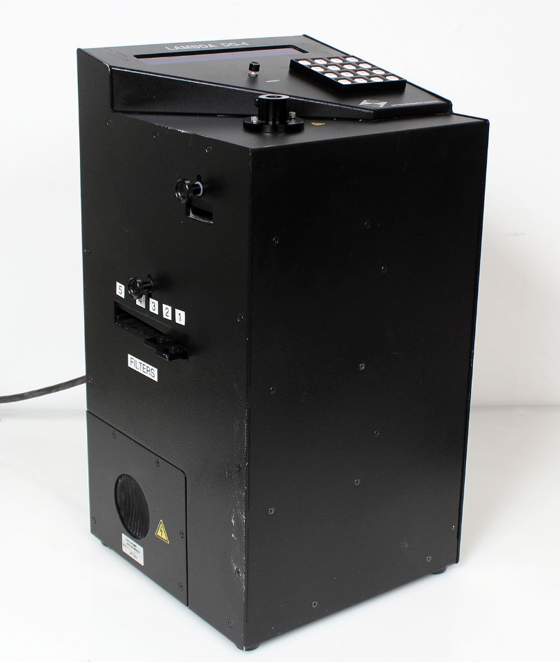 Sutter Lambda DG-4/DG-5 Ultra-High-Speed Wavelength Light Source Switcher