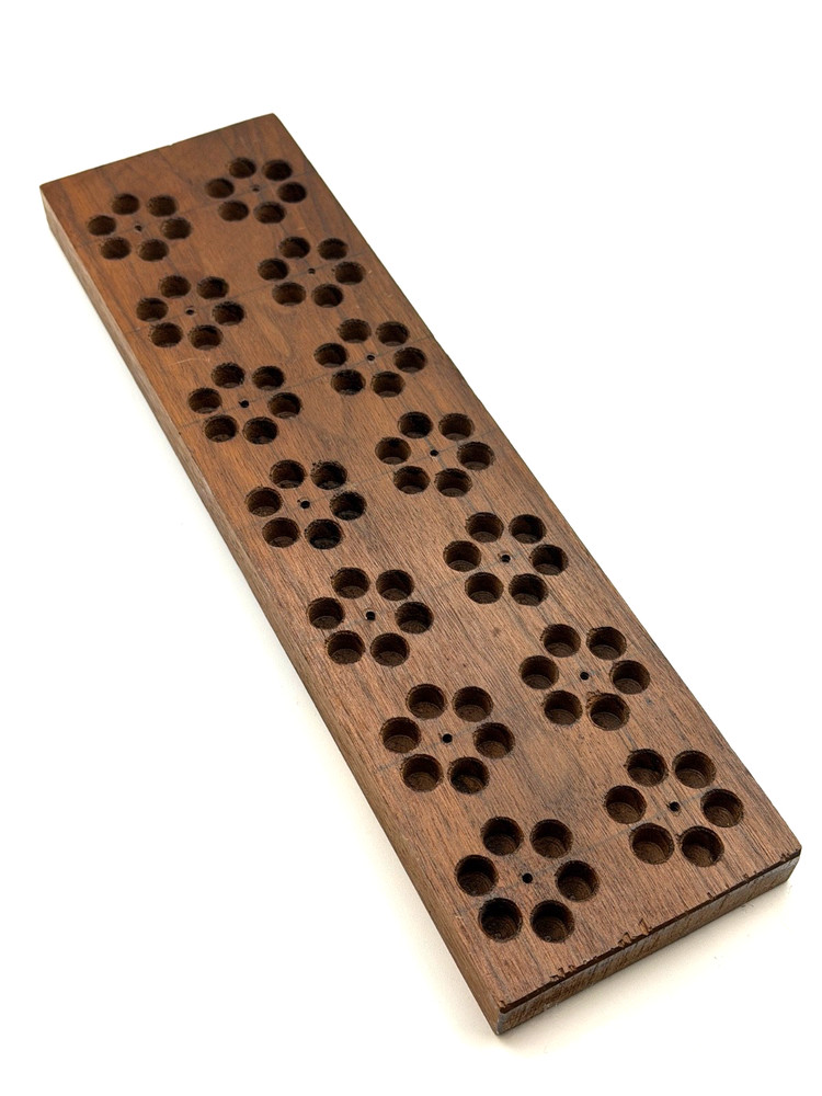 Loading Block for HKS 10-A Speed Loaders, 84 Round Capacity