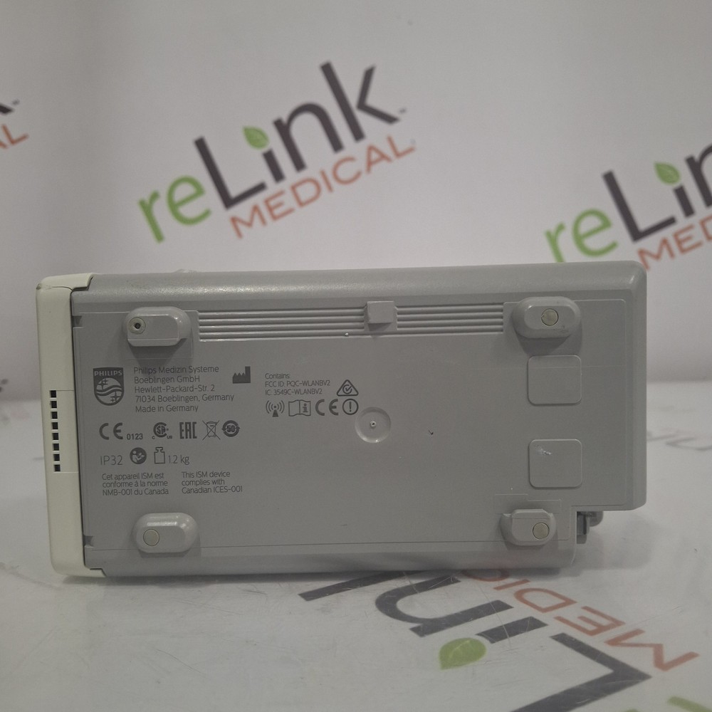 Philips IntelliVue X2 Module - Masimo Rainbow SpO2