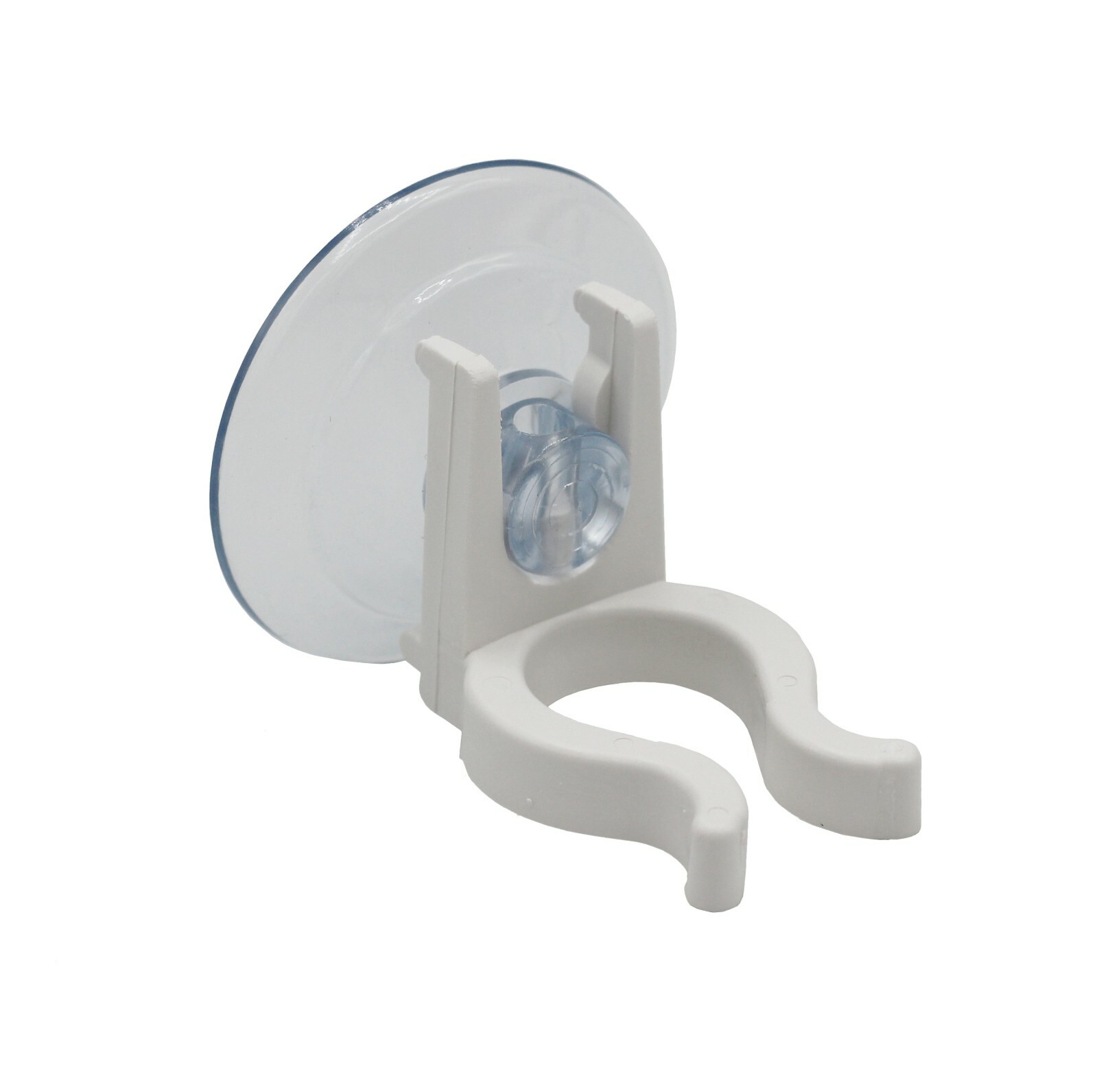 Window Candle Clamps with Super Strong Suction Cups, Electric Candle Holder 8 pk