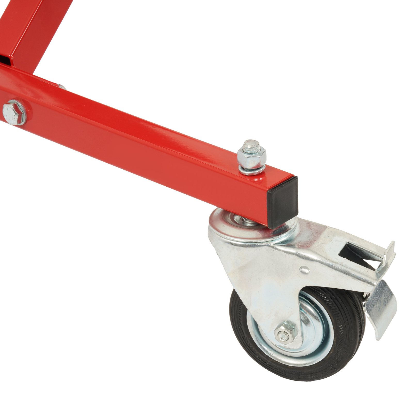 Auto Body Paint Stand Panel Painting Rack Holder Support Door Hood Fender Bumper