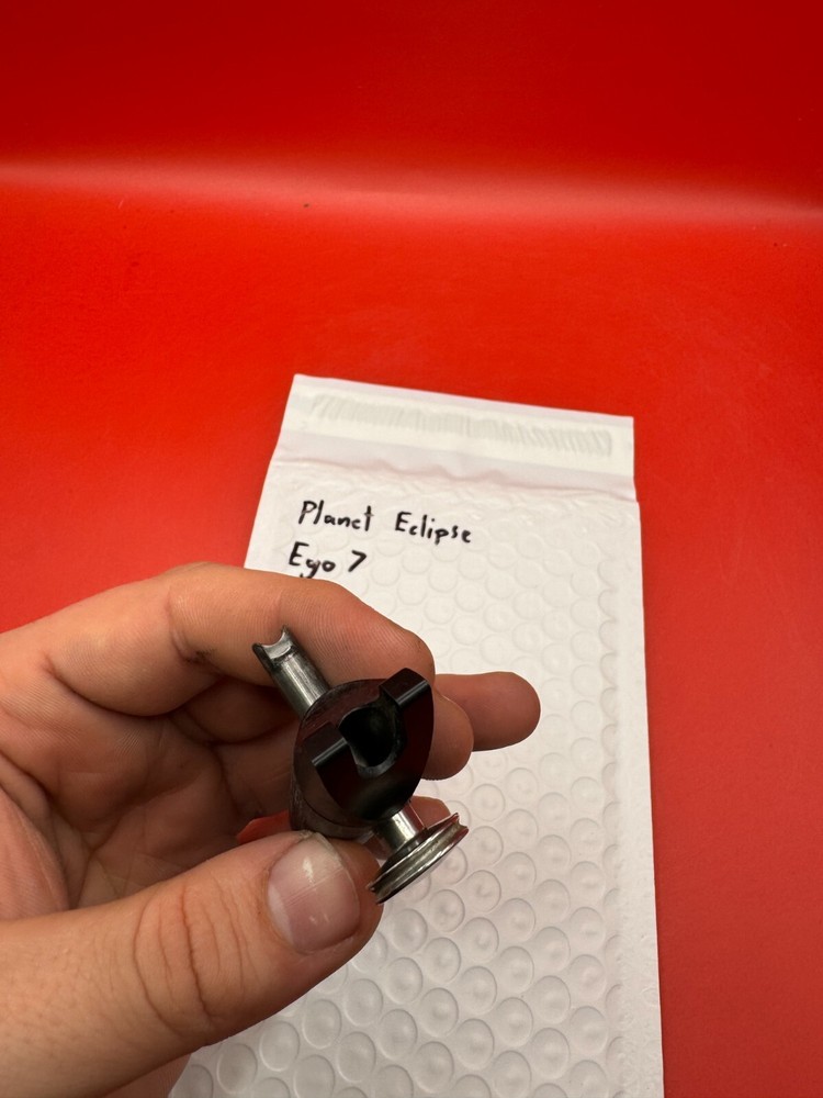Planet Eclipse Ego 7 Bolt