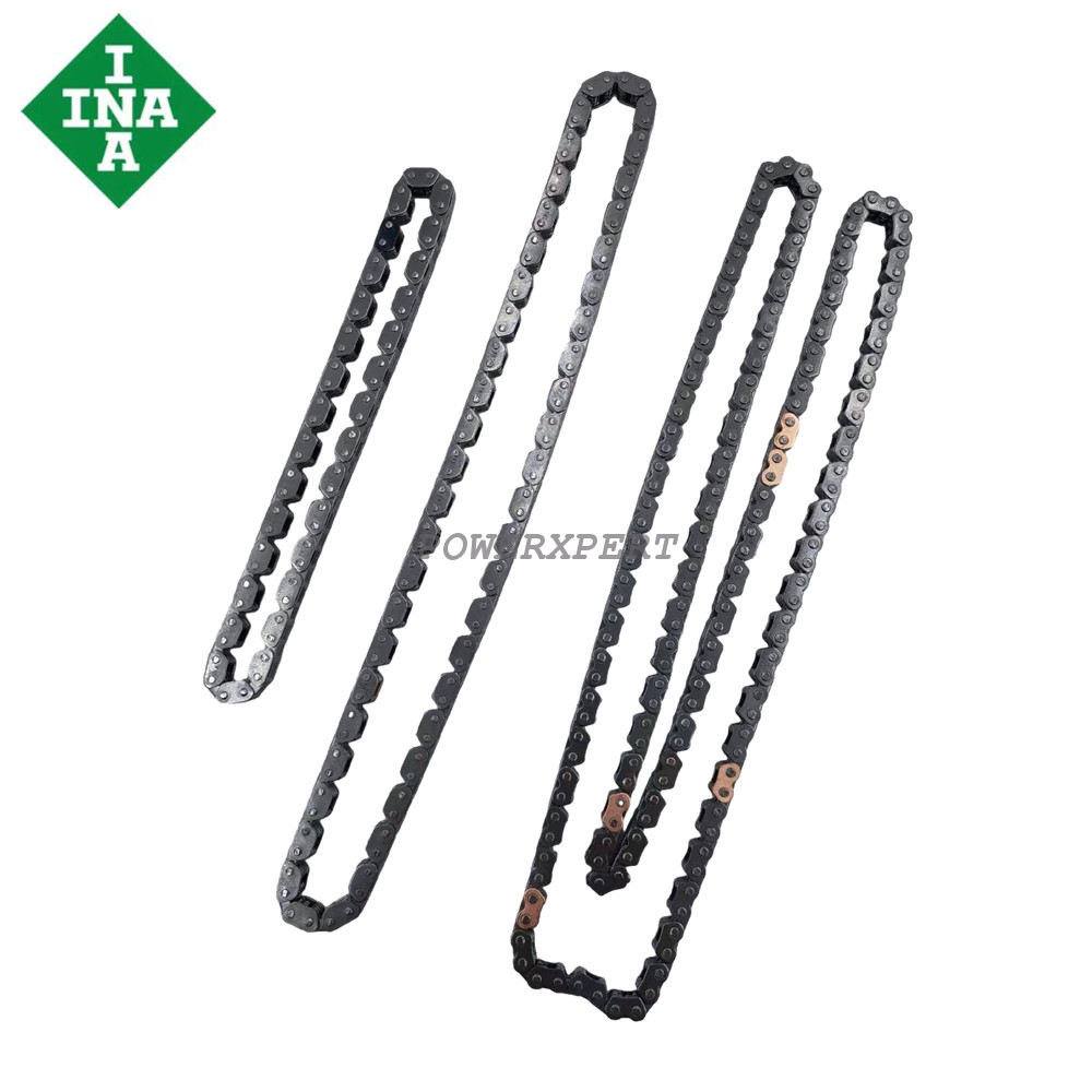 OEM INA 5590196530 Timing Kit for VW Audi EA888 Gen 3 1.8T 2.0T 2013–2020