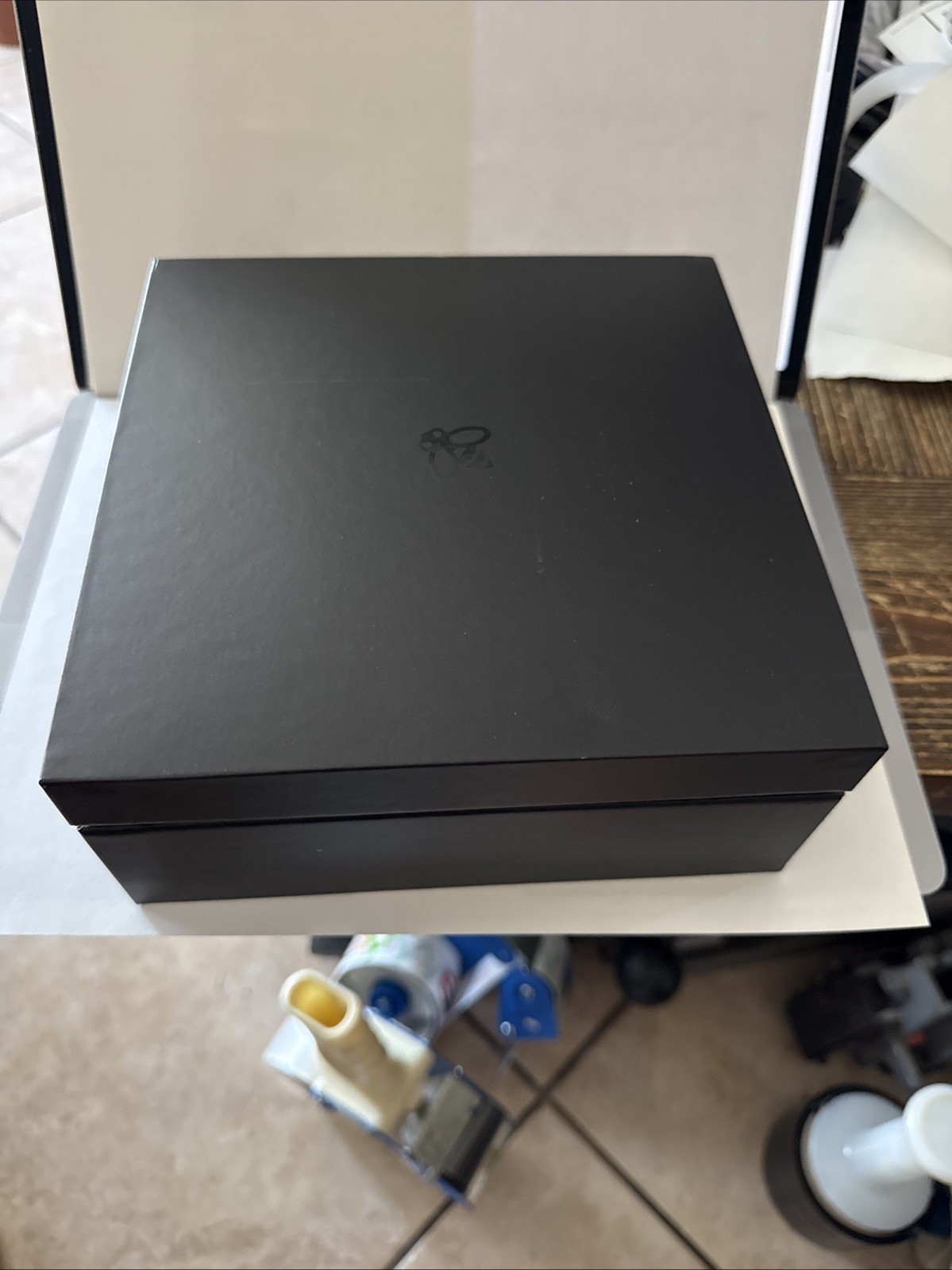 New Open Ecobee4 PRO Smart Thermostat with Built-in Alexa, Room Sensor Included