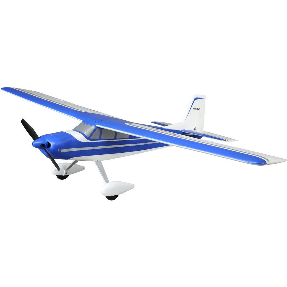 e-Flite 49500 Valiant 1.3M BNF Basic with SAFE & AS3X