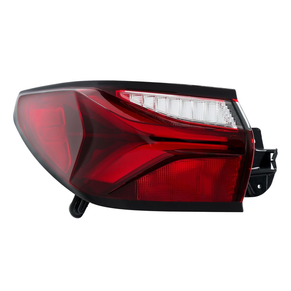 Driver Side Tail Light Assembly Outer for Blazer 2019-2022 84587611