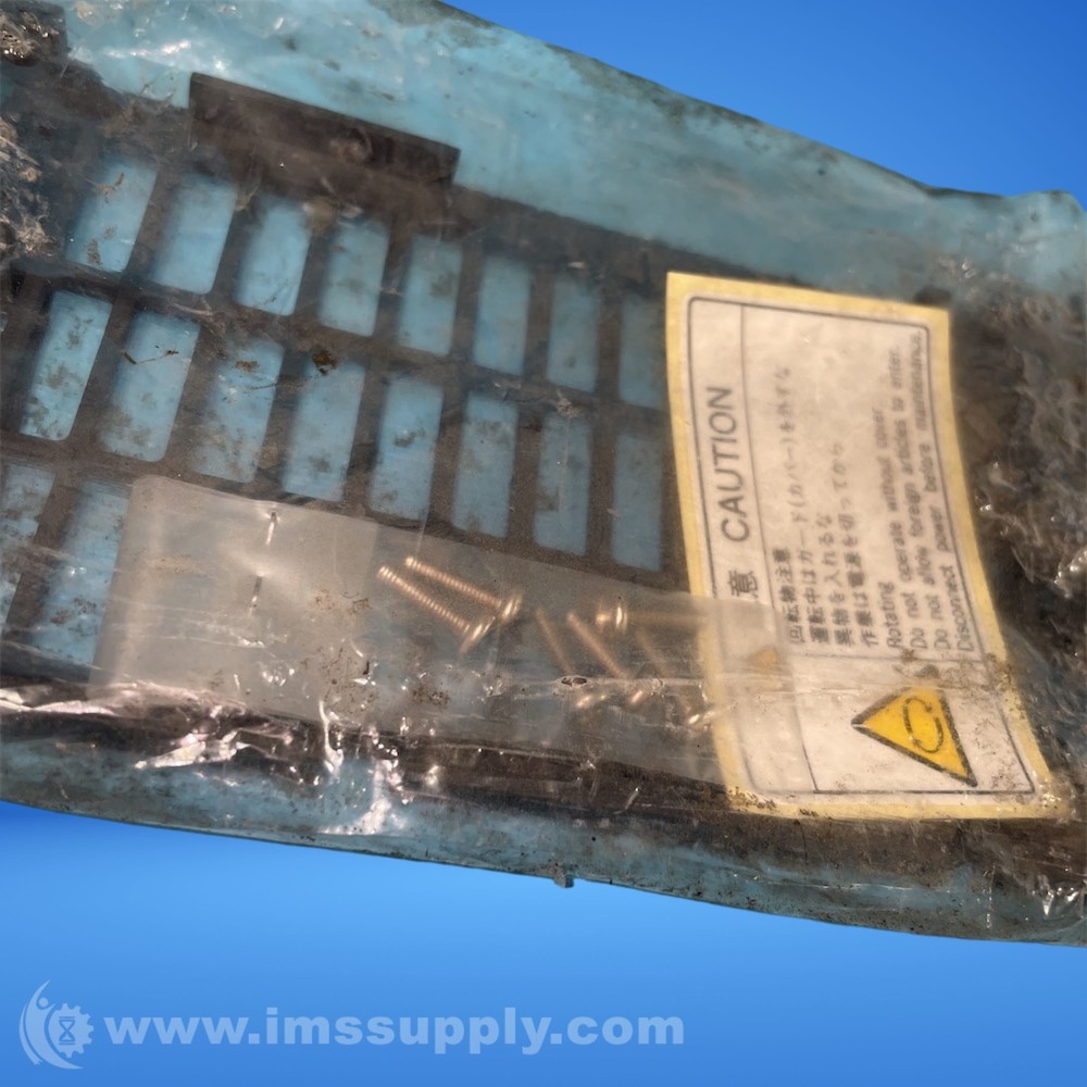 Mounting Cover FNIP