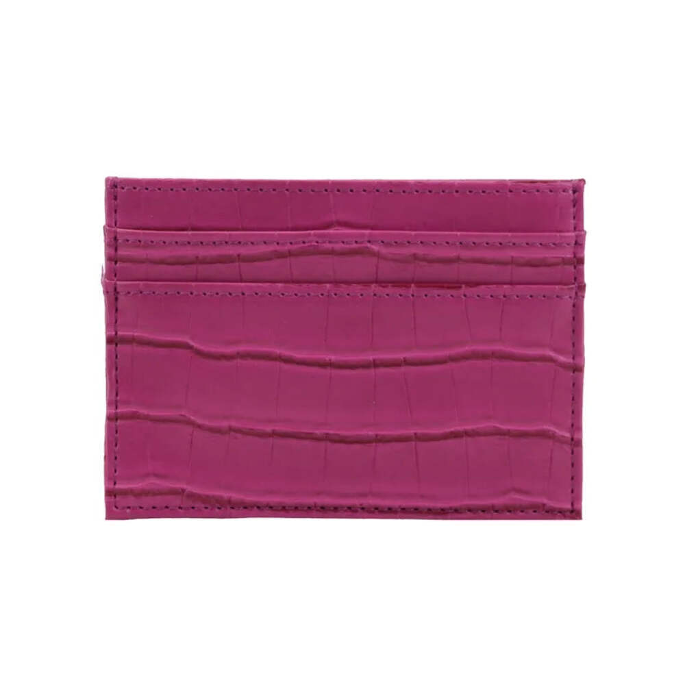 Daily Card Case