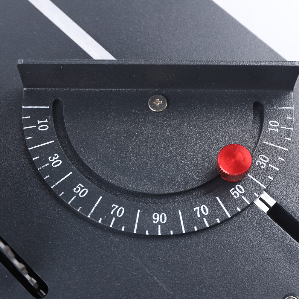 Portable Compact mini Table Saw DIY Projects Work Shop Cutting Depth: 40mm