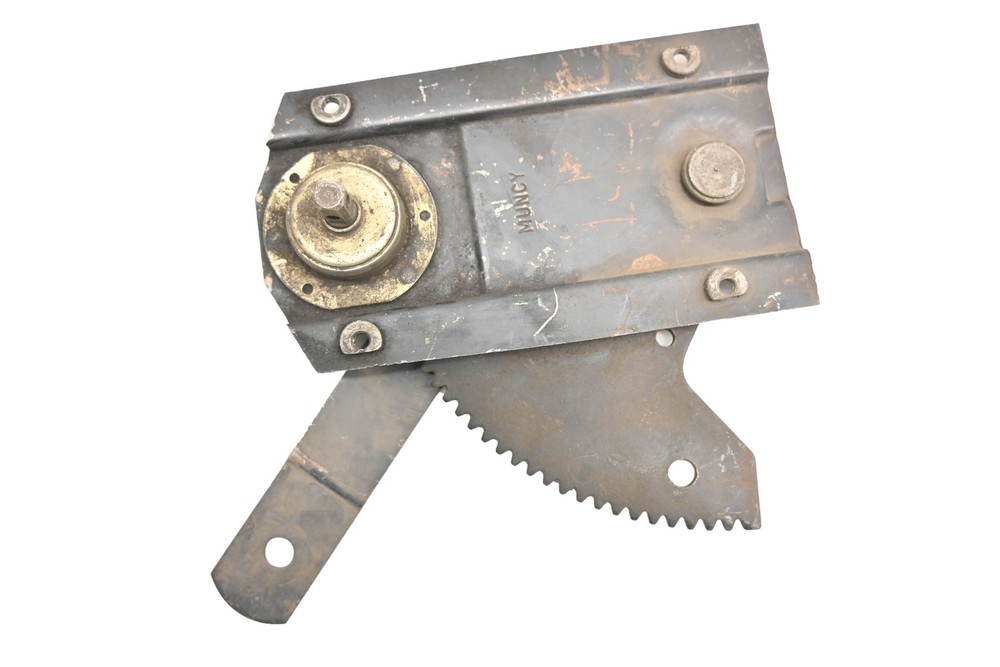 Mack 48QS310 Window Regulator Assembly