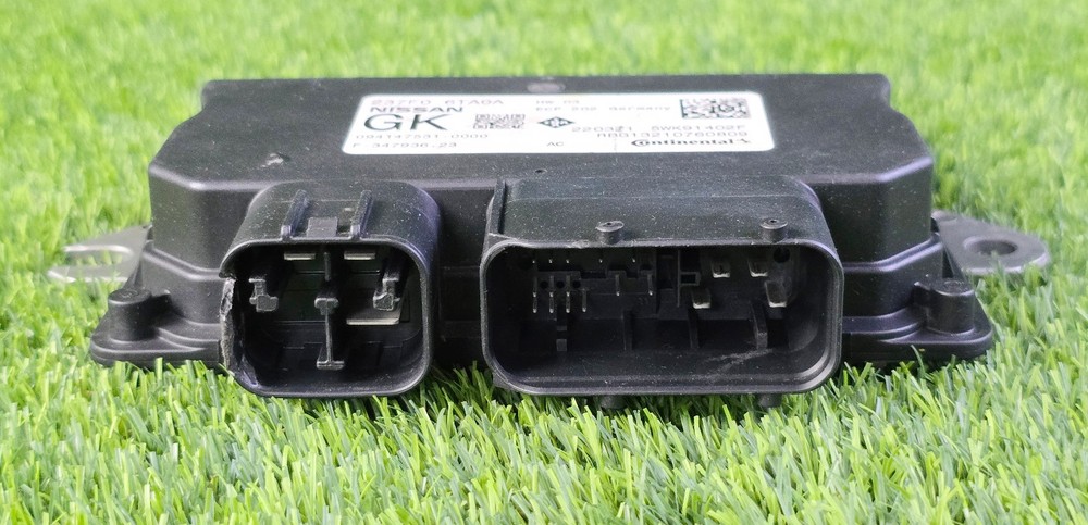 Nissan Pathfinder 2022-2024 Variable Valve Control Module Unit 237F0-6TA0A OEM