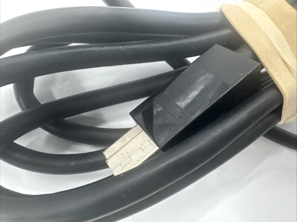 Microsoft Xbox One Kinect Sensor Bar Camera Motion Model 1520 OEM Black WORKS