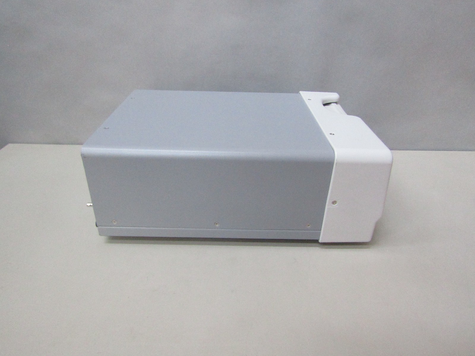 Zimmer Plume Vac Buffalo Filter Smoke Evacuator w/ New filter