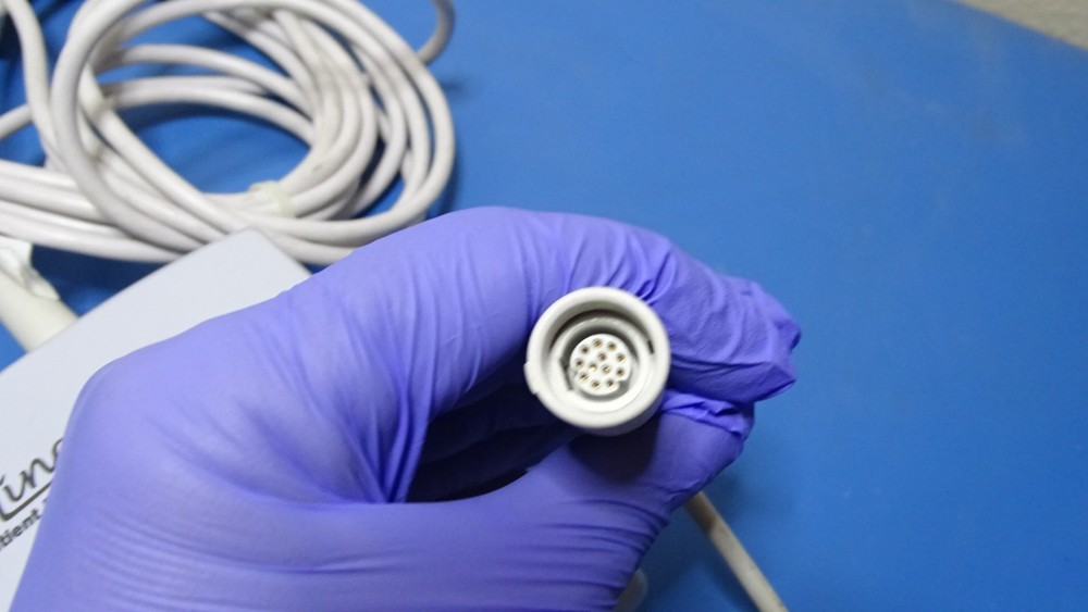 SEDLINE PHYSIOMETRIX 5200 PATIENT MODULE