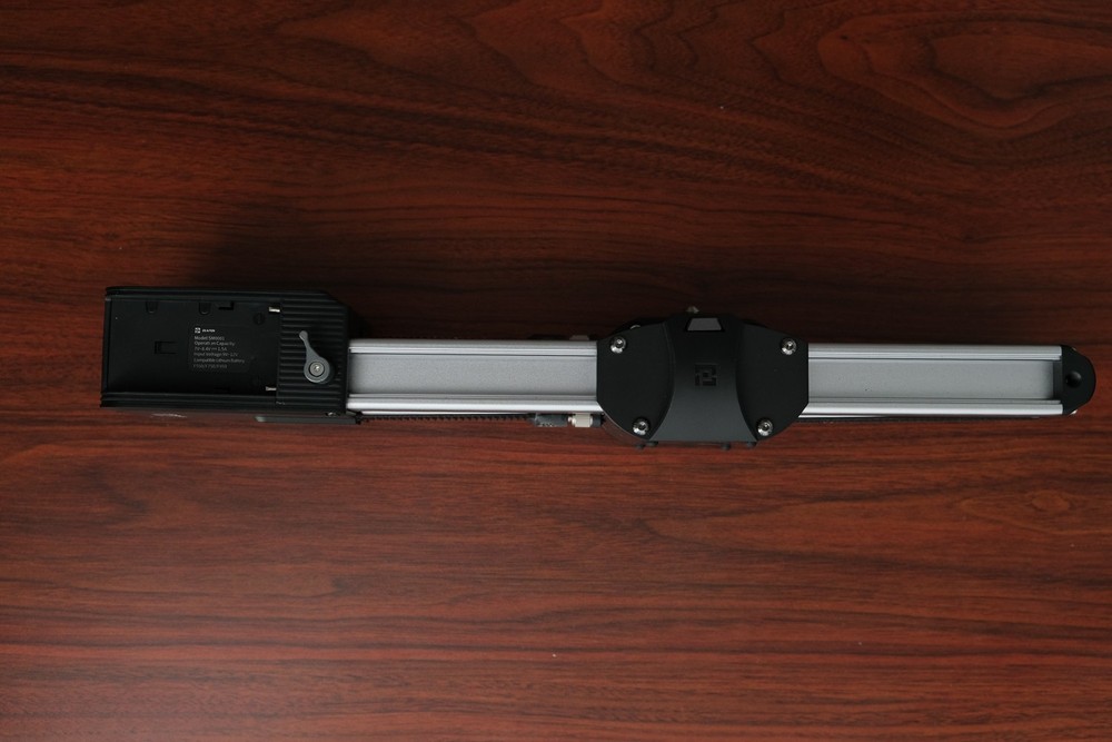 Zeapon Micro 2 Slider