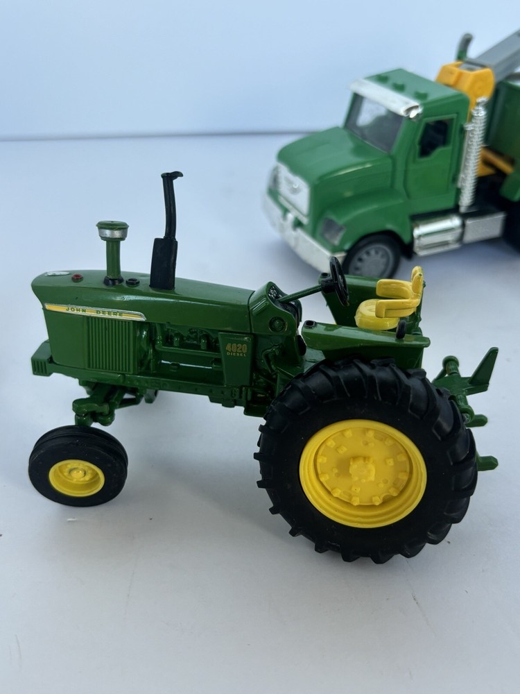 ERTL John Deer Lot