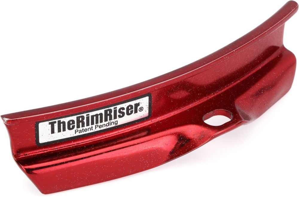 RimRiser Diecast - Sparkle Red (3-pack) Bundle