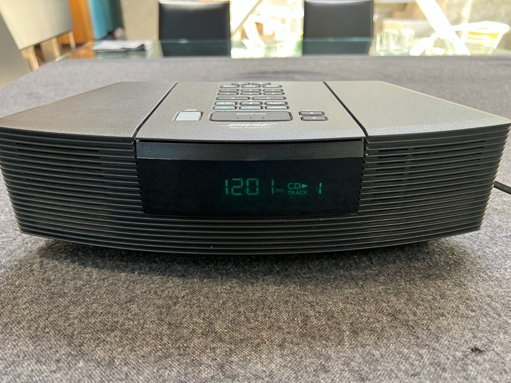 Bose AWRC1G Wave Audio System - Grey