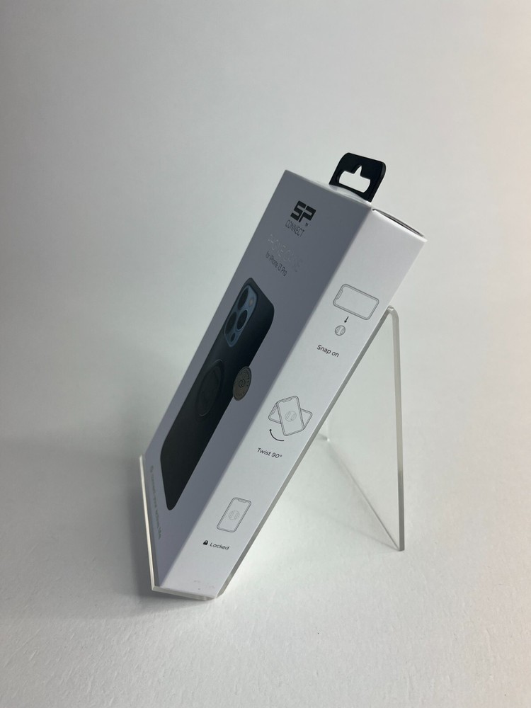 SP Connect Phone Case for Apple iPhone 13 Pro
