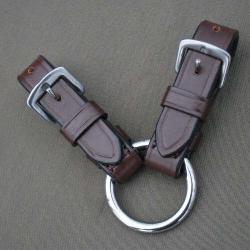 KL Select Red Barn Bit Ring Converters