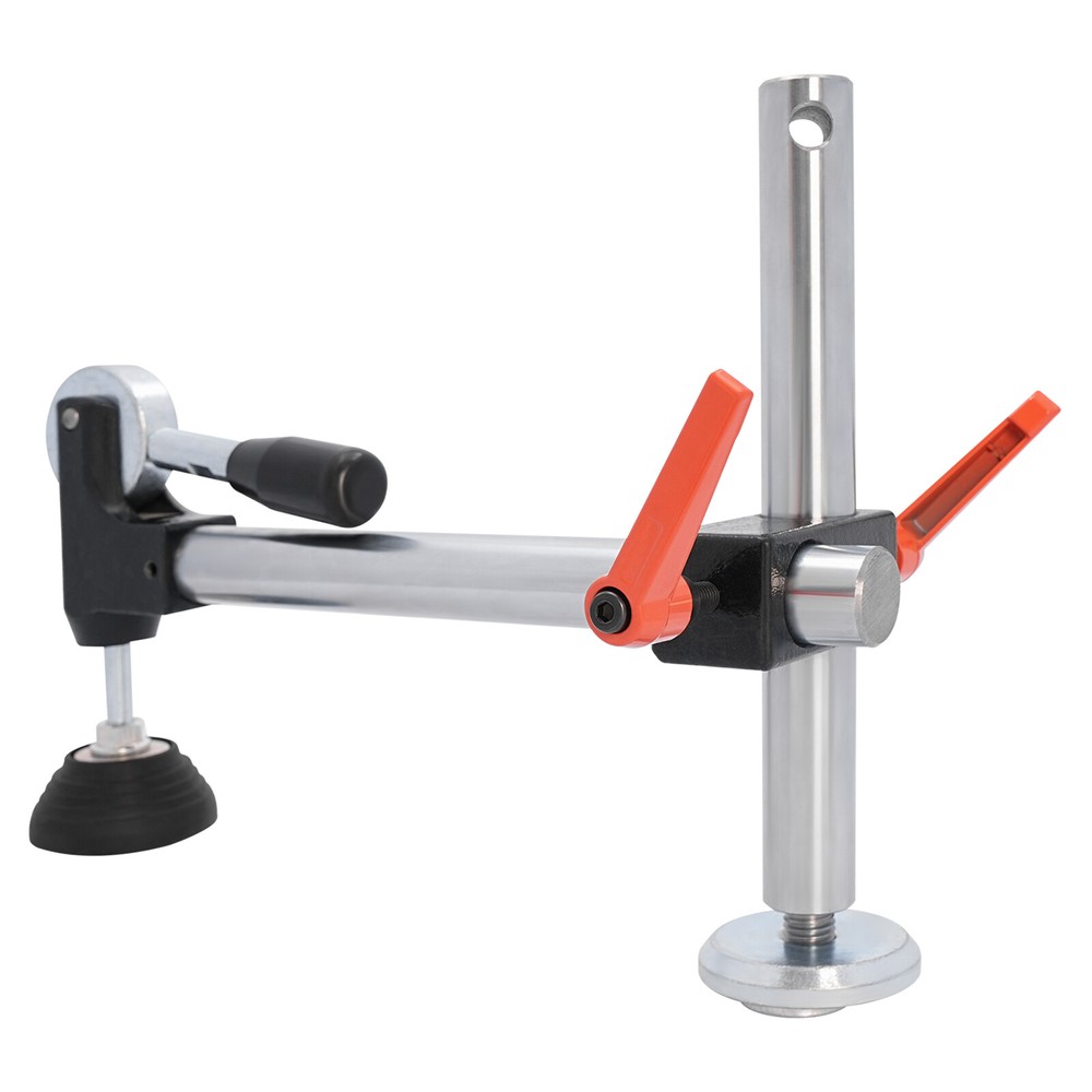 Table Saw Presser Eccentric Press Manual Clamp Precision Sliding Table Panel Saw