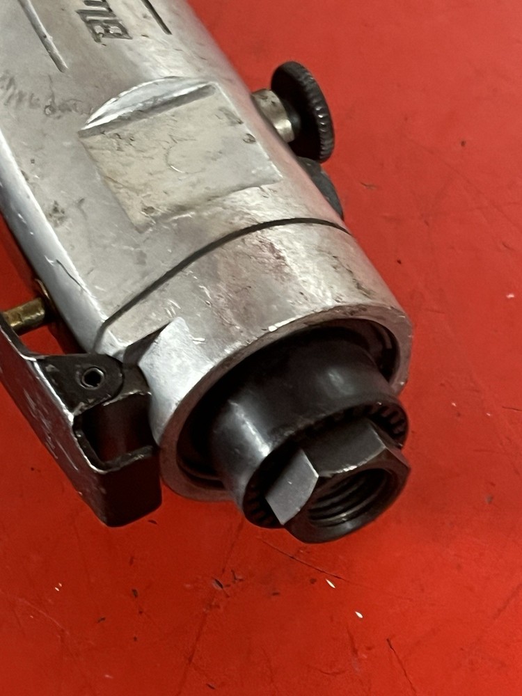 BLUE POINT AT811 (3/8" REVERSIBLE RIGHT-ANGLE DRILL)