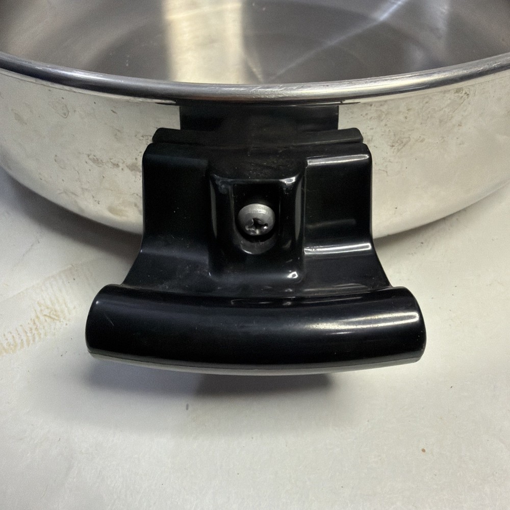 Chef's Ware by Towncraft dome lid