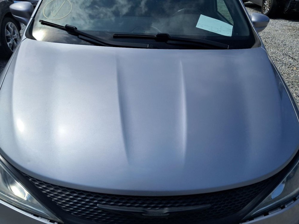 PACIFICA 2018 Glove Box 4781603