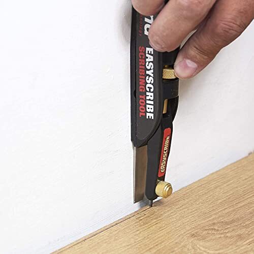 Easyscribe Scribing Tool Versatile And Accurate Scribing Solution For Carpenters