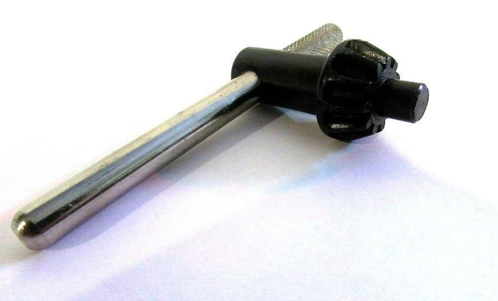 -K2-- CHUCK KEY-- --1/4" PILOT SIZE